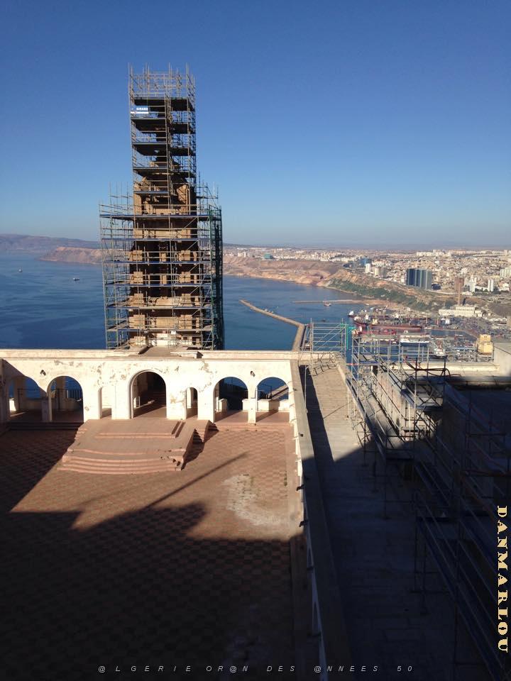 2015 ORAN SANTA CRUZ REFECTION DE LA BASILIQUE MAI 2015 (13).jpg